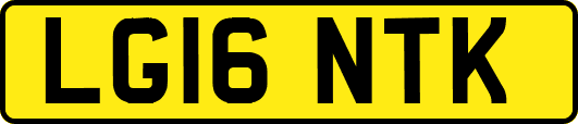 LG16NTK