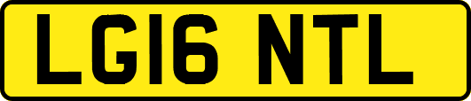 LG16NTL
