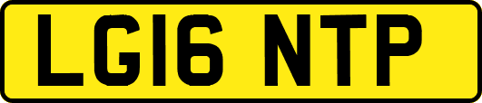 LG16NTP