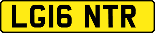 LG16NTR