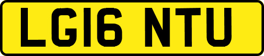 LG16NTU