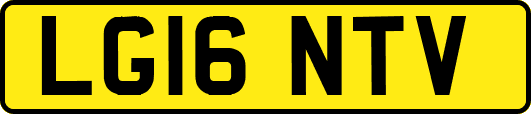 LG16NTV