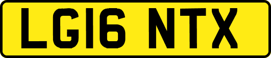 LG16NTX