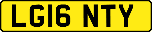 LG16NTY