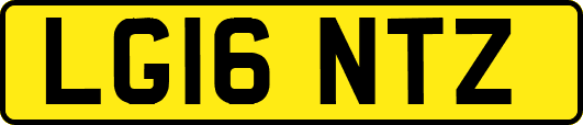 LG16NTZ