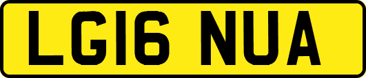 LG16NUA