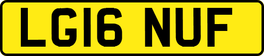 LG16NUF
