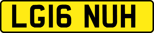 LG16NUH