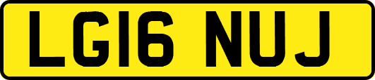 LG16NUJ