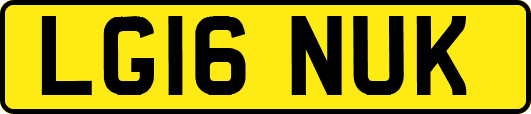 LG16NUK
