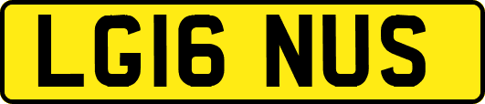 LG16NUS