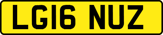 LG16NUZ