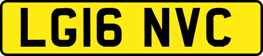 LG16NVC
