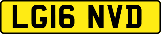 LG16NVD