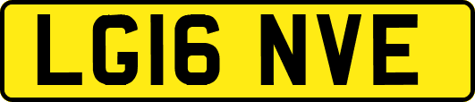 LG16NVE