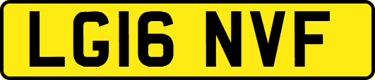 LG16NVF