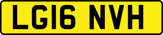 LG16NVH