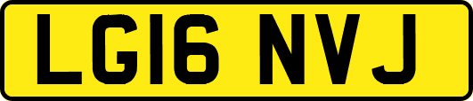 LG16NVJ