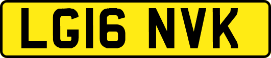 LG16NVK