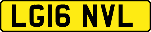 LG16NVL