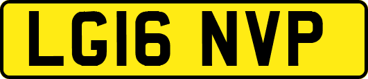 LG16NVP