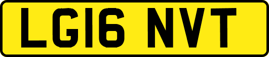 LG16NVT
