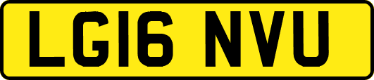 LG16NVU