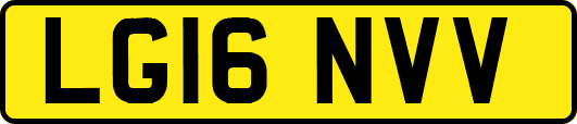 LG16NVV