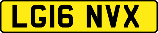 LG16NVX