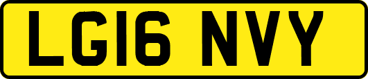 LG16NVY