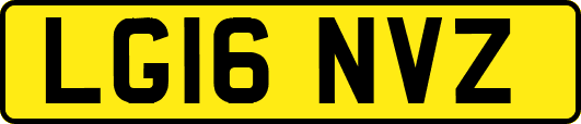 LG16NVZ