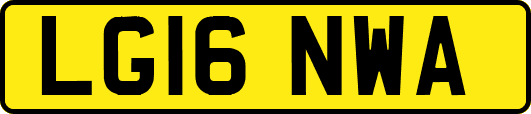 LG16NWA