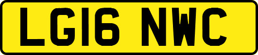 LG16NWC