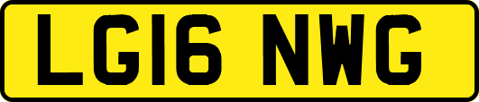 LG16NWG
