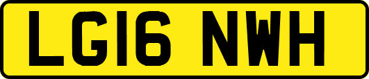 LG16NWH
