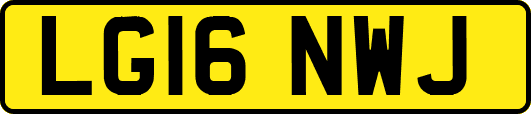 LG16NWJ