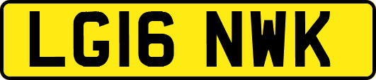 LG16NWK