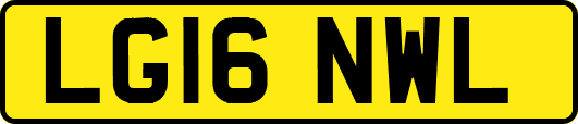 LG16NWL