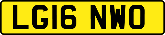 LG16NWO