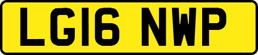 LG16NWP
