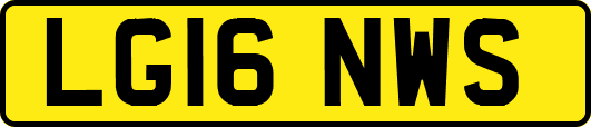LG16NWS