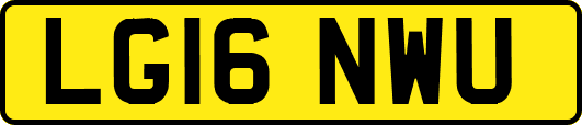 LG16NWU