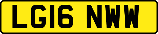 LG16NWW