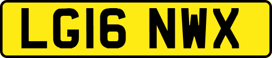 LG16NWX