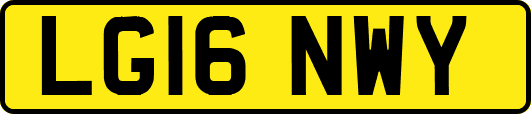 LG16NWY