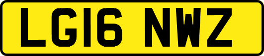 LG16NWZ