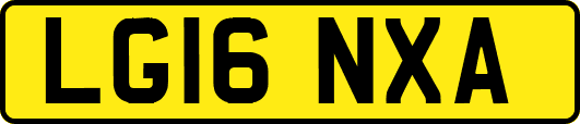 LG16NXA