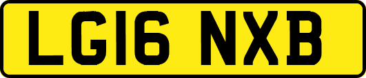 LG16NXB