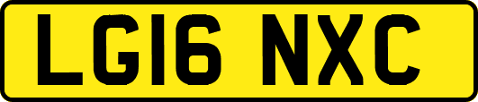 LG16NXC