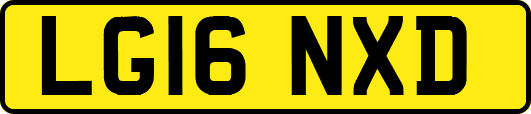 LG16NXD